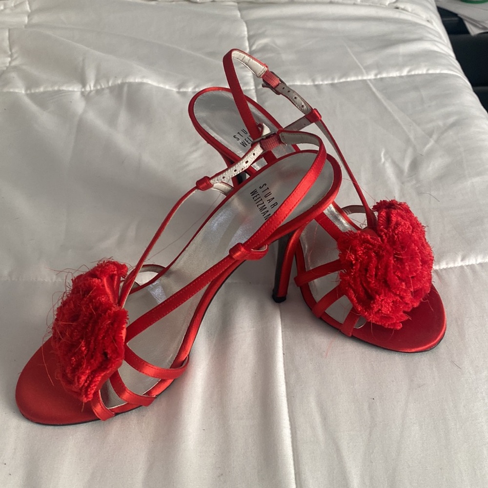 Stuart Weitzman đ - Picture 5 of 5